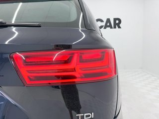 Audi Q7 design 3.0 TDI quattro 200 kW (272 CV) tiptronic