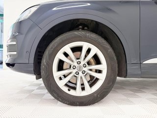 Audi Q7 design 3.0 TDI quattro 200 kW (272 CV) tiptronic