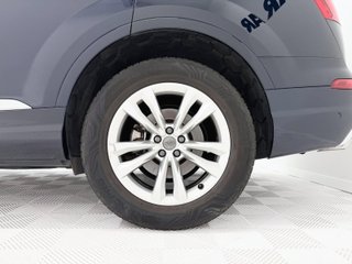 Audi Q7 design 3.0 TDI quattro 200 kW (272 CV) tiptronic