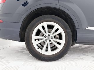 Audi Q7 design 3.0 TDI quattro 200 kW (272 CV) tiptronic