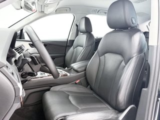 Audi Q7 design 3.0 TDI quattro 200 kW (272 CV) tiptronic