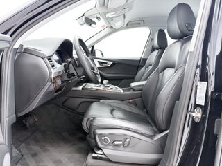 Audi Q7 design 3.0 TDI quattro 200 kW (272 CV) tiptronic