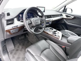 Audi Q7 design 3.0 TDI quattro 200 kW (272 CV) tiptronic