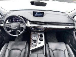 Audi Q7 design 3.0 TDI quattro 200 kW (272 CV) tiptronic