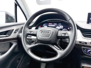 Audi Q7 design 3.0 TDI quattro 200 kW (272 CV) tiptronic