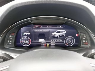 Audi Q7 design 3.0 TDI quattro 200 kW (272 CV) tiptronic