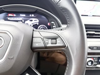 Audi Q7 design 3.0 TDI quattro 200 kW (272 CV) tiptronic