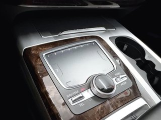 Audi Q7 design 3.0 TDI quattro 200 kW (272 CV) tiptronic