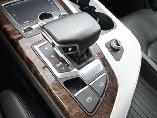 Audi Q7 design 3.0 TDI quattro 200 kW (272 CV) tiptronic