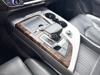 Audi Q7 design 3.0 TDI quattro 200 kW (272 CV) tiptronic