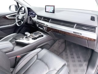 Audi Q7 design 3.0 TDI quattro 200 kW (272 CV) tiptronic