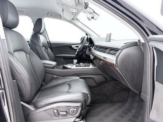 Audi Q7 design 3.0 TDI quattro 200 kW (272 CV) tiptronic