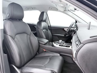 Audi Q7 design 3.0 TDI quattro 200 kW (272 CV) tiptronic