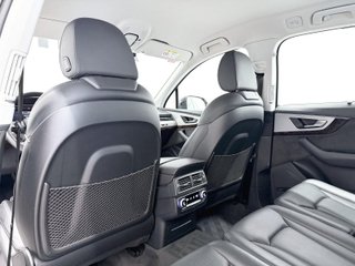 Audi Q7 design 3.0 TDI quattro 200 kW (272 CV) tiptronic