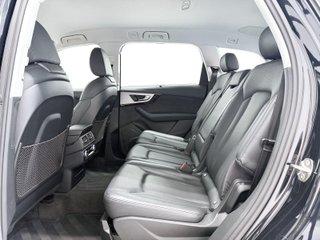 Audi Q7 design 3.0 TDI quattro 200 kW (272 CV) tiptronic