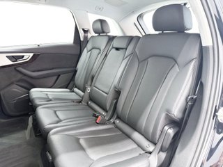 Audi Q7 design 3.0 TDI quattro 200 kW (272 CV) tiptronic