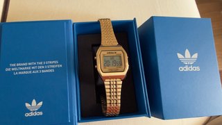 Reloj Adidas-Timex DIGITAL TWO