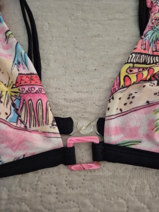 Bikini marca Etam