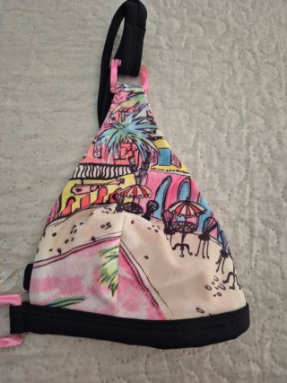 Bikini marca Etam