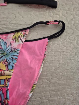 Bikini marca Etam