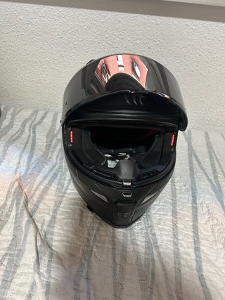 Casco MT Talla M