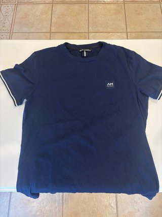 Camiseta Antony morato