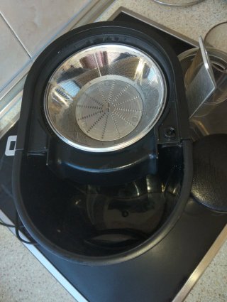 Licuadora marca KESSER. Muy buen estado.
