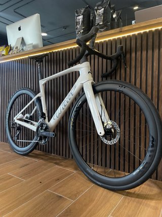 Wilier Rapida talla M