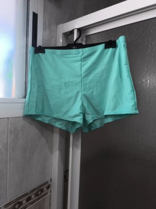 Tankini verano talla grande.