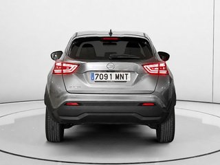 Nissan Juke DIG-T Acenta DCT 84 kW (114 CV)