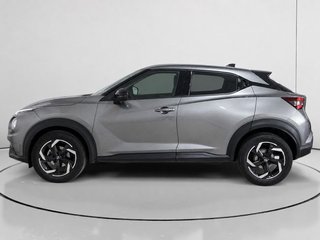 Nissan Juke DIG-T Acenta DCT 84 kW (114 CV)