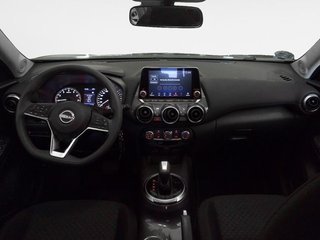 Nissan Juke DIG-T Acenta DCT 84 kW (114 CV)