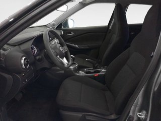 Nissan Juke DIG-T Acenta DCT 84 kW (114 CV)