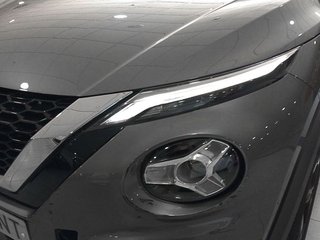 Nissan Juke DIG-T Acenta DCT 84 kW (114 CV)