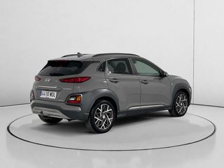 Hyundai Kona 1.6 GDI HEV Style Sky 104 kW (141 CV)
