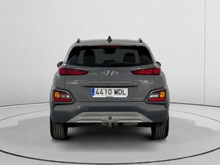 Hyundai Kona 1.6 GDI HEV Style Sky 104 kW (141 CV)