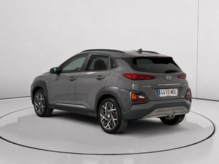 Hyundai Kona 1.6 GDI HEV Style Sky 104 kW (141 CV)