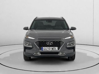 Hyundai Kona 1.6 GDI HEV Style Sky 104 kW (141 CV)