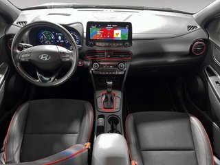 Hyundai Kona 1.6 GDI HEV Style Sky 104 kW (141 CV)