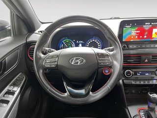 Hyundai Kona 1.6 GDI HEV Style Sky 104 kW (141 CV)