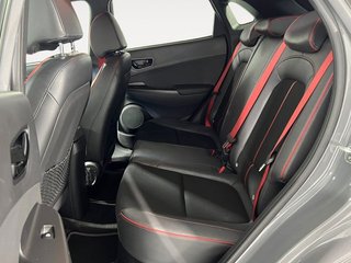 Hyundai Kona 1.6 GDI HEV Style Sky 104 kW (141 CV)
