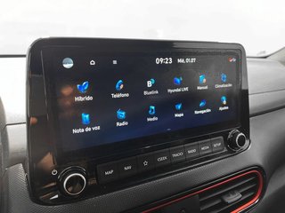 Hyundai Kona 1.6 GDI HEV Style Sky 104 kW (141 CV)