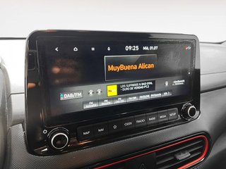 Hyundai Kona 1.6 GDI HEV Style Sky 104 kW (141 CV)