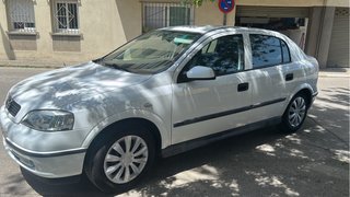 Opel Astra 1999