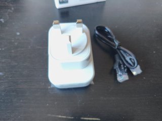 repetidor WiFi Wireless-N