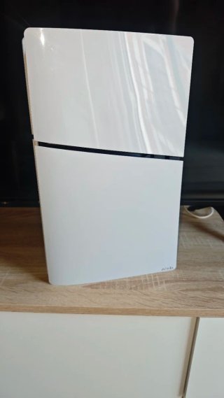 Ps5 slim digital 1Tera en garantia