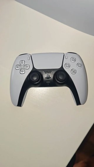 Ps5 slim digital 1Tera en garantia
