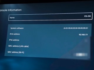 Ps5 slim digital 1Tera en garantia