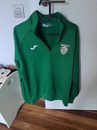 Sudadera Itugarpe