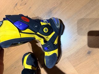 Botas Sidi Vertigo Corsa